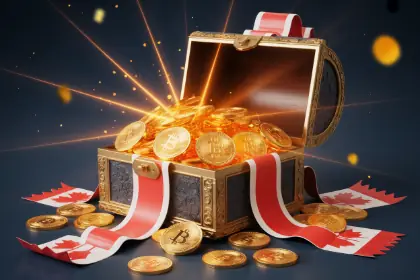 Crypto Casino Bonuses Canada