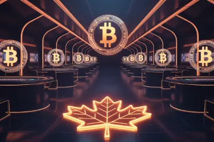 Best Crypto Casinos Canada