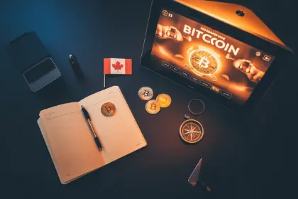 Bitcoin Casino Guides for Canadians