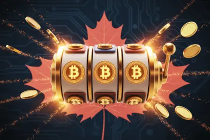 Best Bitcoin Slots Canada